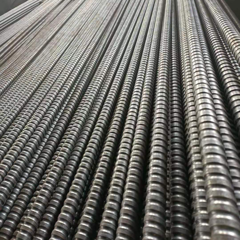 三明中空锚杆